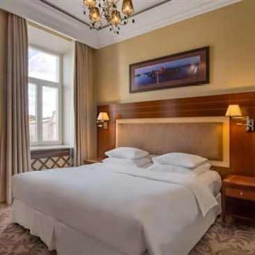 Grand Hotel Vilnius, Curio Collection by Hilton